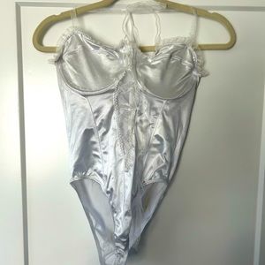 Dolls Kill Ballerina Costume